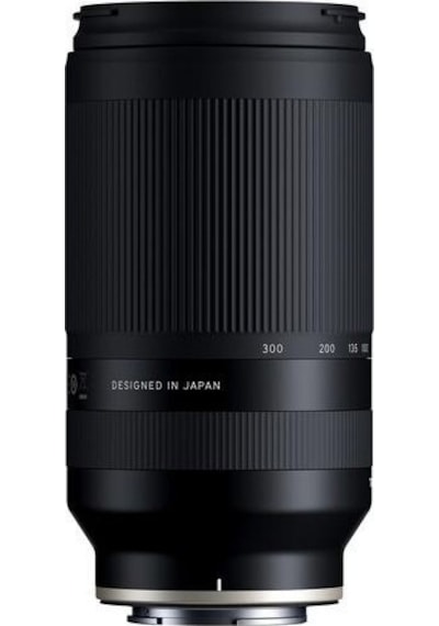 Tamron 70-300mm F4.5-6.3 Di Iıı Rxd Lens Sony E