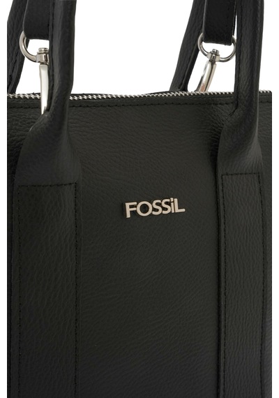 Fossil Kadın El Çantası 05fd26y524 Siyah