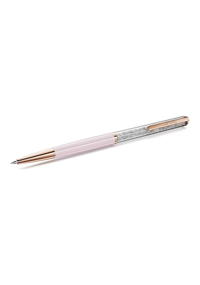 Swarovski Kalem Crystallıne Sılk:bp Pen Cry/pın/ros Çok Renkli 5709614