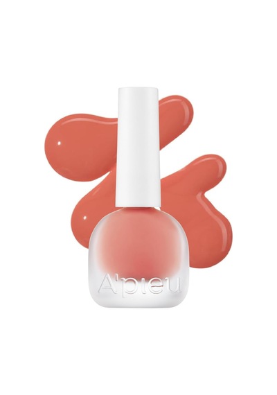 A'pıeu Juicy-pang Cr01 Mercan Likit Allık 9g 285 ML