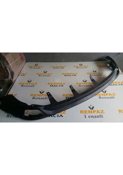 Renault Grand Scenic 3 Arka Tampon Spoyleri 850180003R-850229932R