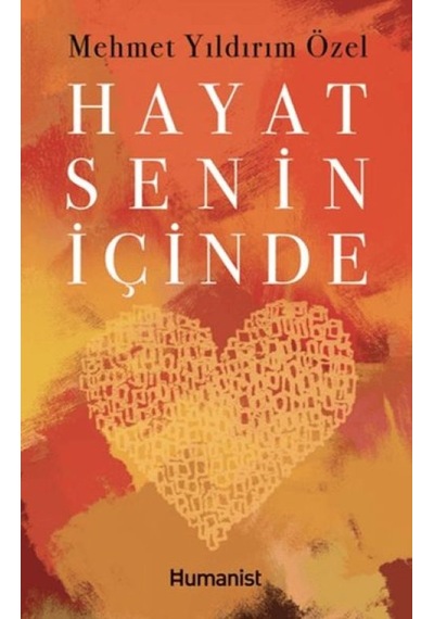 Hayat Senin İçinde - Yqbx-665607