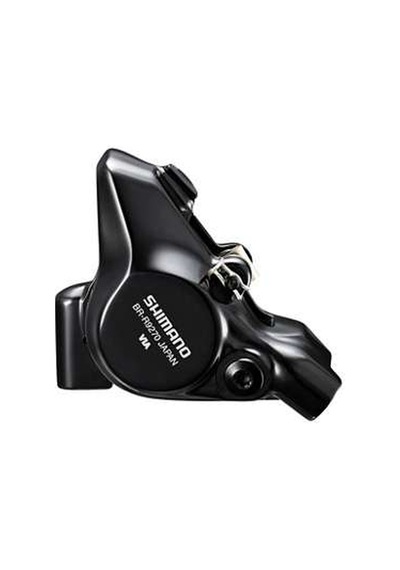 Shimano Dura-ace Front - Ön Kaliper Br-r9270 Siyah