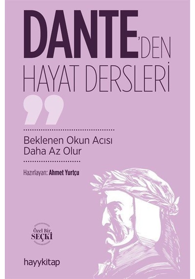 Dante'den Hayat Dersleri