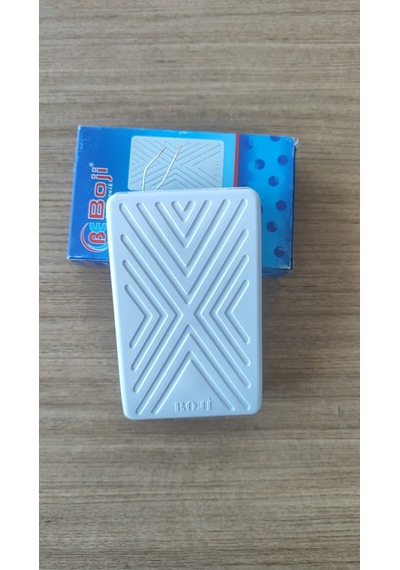 Boji Bj-004 Ding Dong Elektronik Pilli Kapı Zili