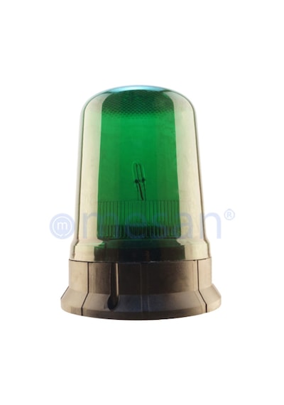 Mesan Ø140 Xenon Çakar Lamba