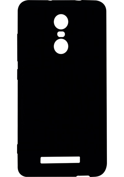 Nettech Xiaomi Redmi Note 3 Uyumlu Suide Arka Koruma Kılıf - Gold Gold