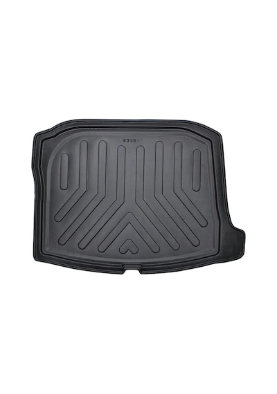 Rizline Seat Cordoba 2002-2008 3D Bagaj Havuzu Aracınıza Tam Uyum