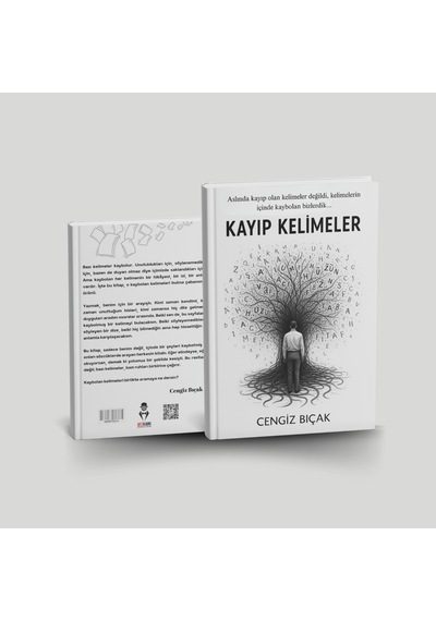 Kayıp Kelimeler