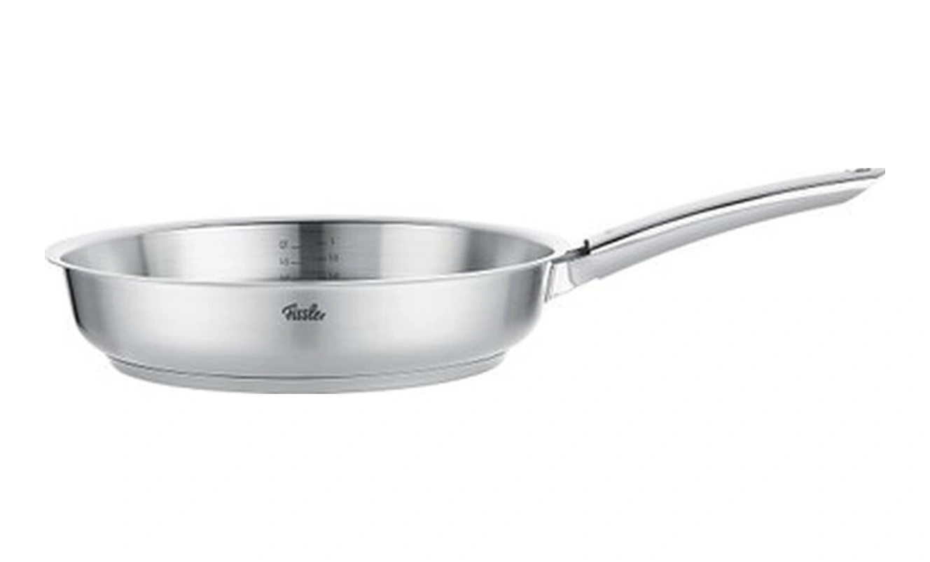 Fissler Pure Collection Tava 28 Cm Karışık