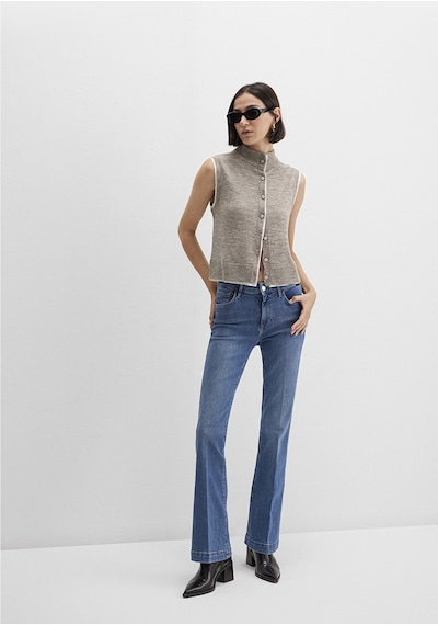 Mavi - Sydney Gold Premium Vintage Indigo Mavisi Jean Pantolon 1081190759 Mavi