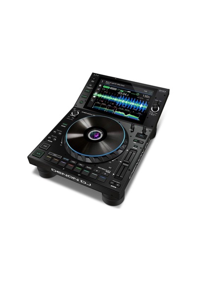 Denon Dj Sc6000 Prime Player Profesyonel Dijital Player
