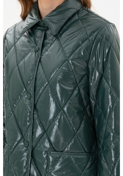 U.s. Polo Assn. Kadın Koyu Yeşil Mont 50312102-vr079 Koyu Yesıl U.s. Polo Assn. Kadın Koyu Yeşil Mont 50312102-vr079 Koyu Yesıl