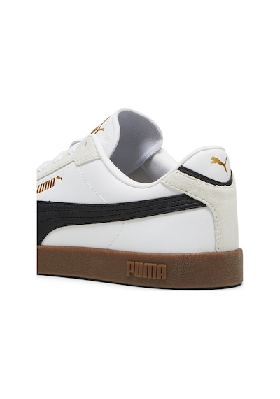 Puma Club İi Era Erkek Sneaker Beyaz