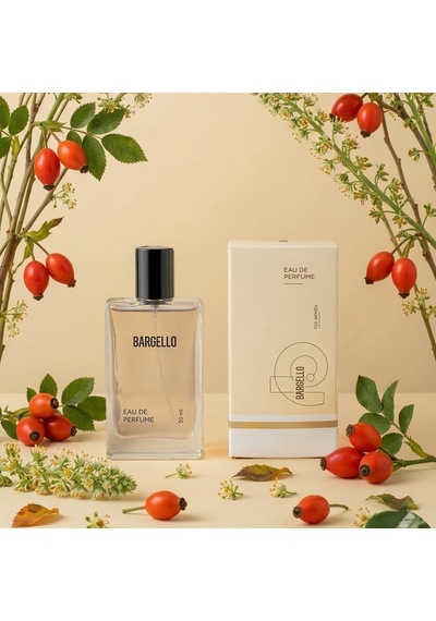 Bargello 119 Kadın Parfüm EDP 2 x 50 ML