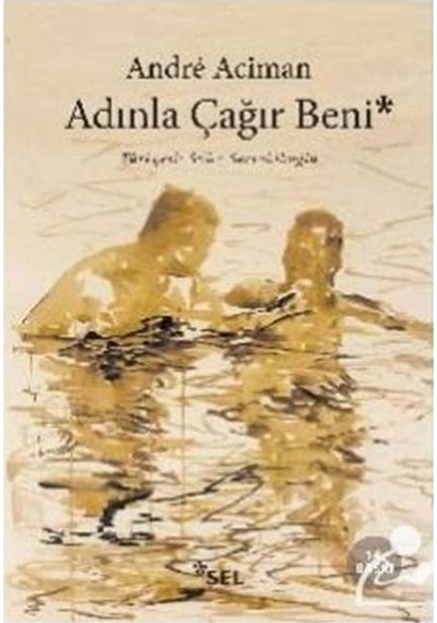 Mercankitap- Adınla Çağır Beni / Andre Aciman