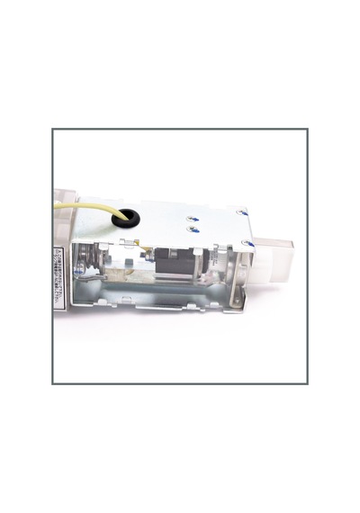 Fuji Kesici Anahtarı kare Flanş Bhls-3b3-112-110l1-w-y-b