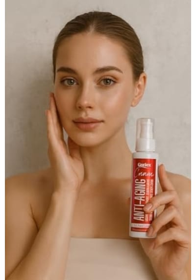 El,yüz,boyun,vücut Sıkılaştırıcı Krem-100 Ml