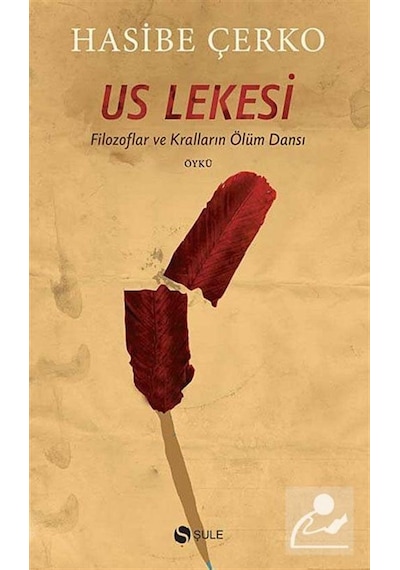 Us Lekesi / Hasibe Çerko