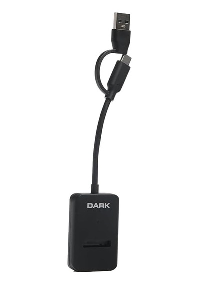 Dk-ac-dsem3, Usb 3.0 - M.2 10 Gbps Disk Kutusu