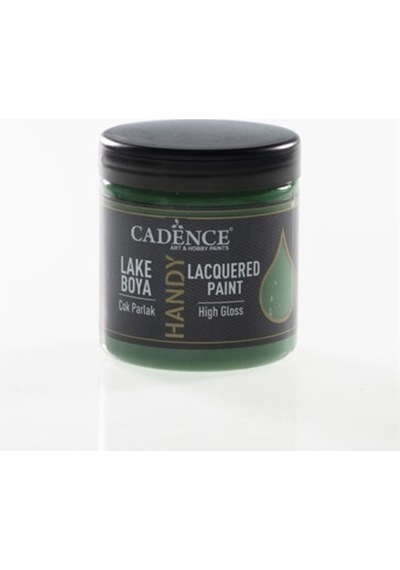 Cadence Handy Lake Boya L-045 Koyu Yeşil 250Ml (536881418)