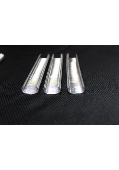 C Ring Kanca Döşeme Kancası Klips Halka 1.70 x 24 MM 10.000 Adet