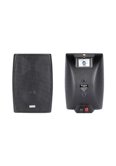 Westa Ws-65tb 16cm Siyah Plastik Kabin Hoparlör