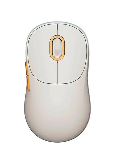 Xıaomı Wıreless Mouse 3 Whıte  - Kablosuz Mouse Beyaz Xiaomi