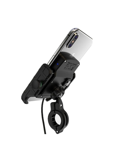 Nukrotech Sf Telefon Tutucu (Kablosuz) 556663353