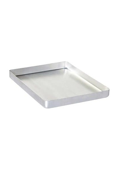 Mutfak Fırın Tepsisi Alüminyum 30 40 3cm 800gr Diğer