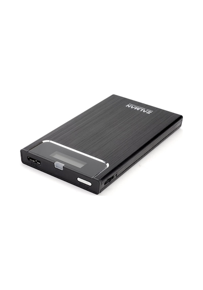 Zalman Zm-Ve350 2.5 "Usb 3.0  Harici Hdd Kutu