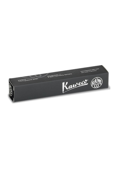 Kaweco Classic Sport Dolma Kalem M Uç Beyaz 10000002