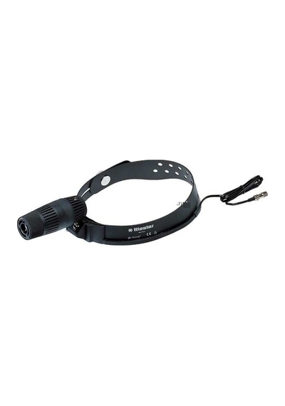 Rı-focus Alın Lambası Halojen 6120