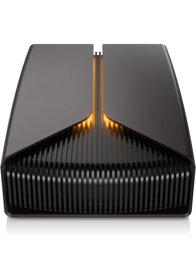 Seagate Firecuda X Vault 8tb 3.5'' Usb-c Gaming Harici Harddisk Stnl8000400