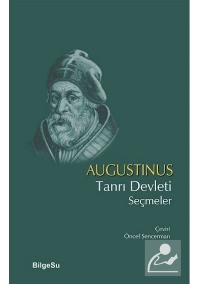 Tanrı Devleti / Augustinus 9786052229378