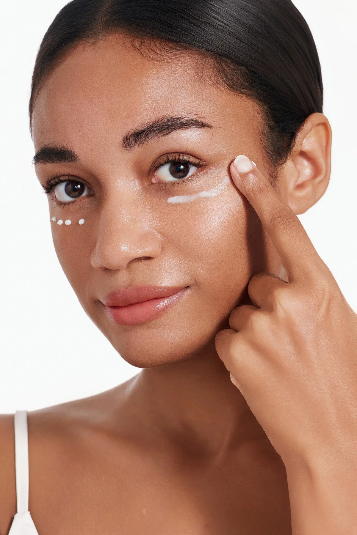 Resh Lab Brightening Dark Circle Eye Cream - Koyu Halka Ve Kırışıklık Karşıtı Aydınlatıcı Göz Kremi
