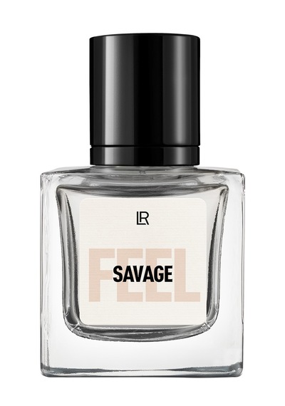 Feel Savage Edp Kadın Çiçeksi  - Meyve