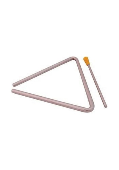 Esmay Metal Üçgen Zil
