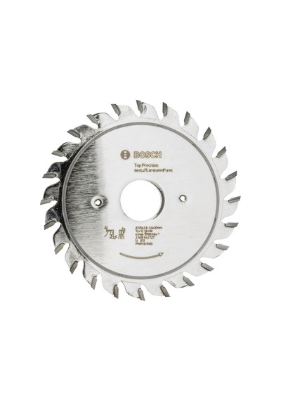 Vorritzblatt Top Precision Laminated Duvar Askı, 100 X 20 X 2,8 3,6 Mm, 2608642127 İçin En İyisi