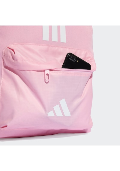 Adidas Classic Pembe Sırt Çantası Is7046 Pembe