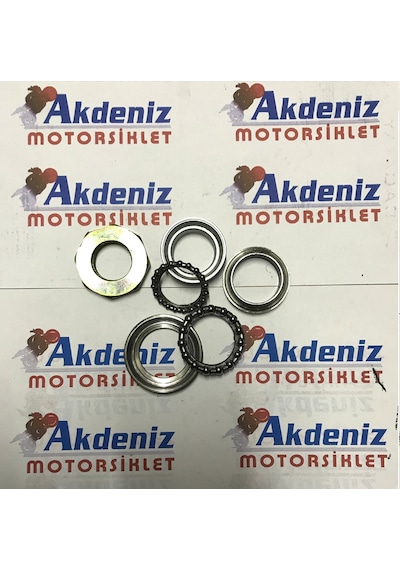 Mondial Zn-Znu Furş Takımı Komple