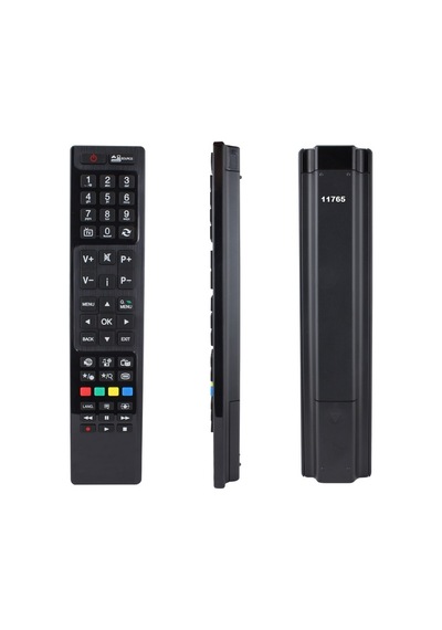 Vestel-seg-regal Rc4846 Lcd-led Tv Kumanda 96955343