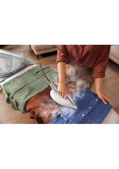 Philips PerfectCare PSG7040/10 Buhar Kazanlı Ütü