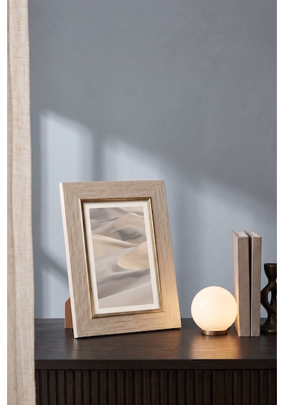 Karaca Home Eden Frame Beige Çerçeve 10x15 cm