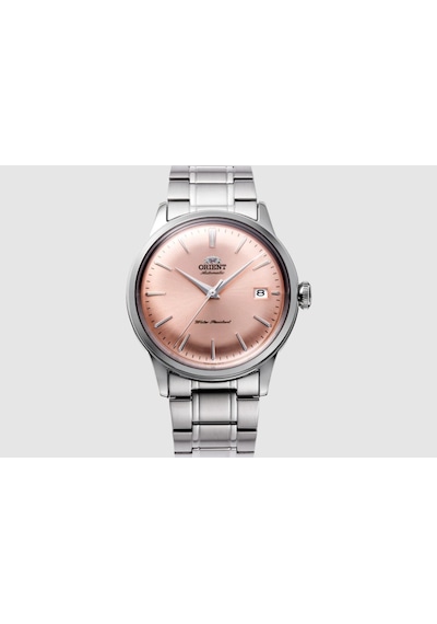 Orient Version 7 Bambino Ac0m11y30b Erkek Kol Saati Gri