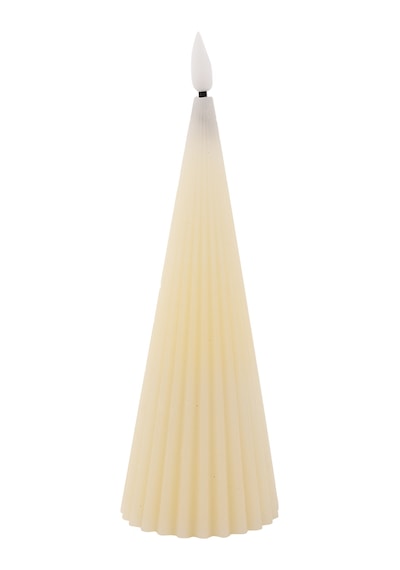 Yargıcı Mum 7x21 Cm 24kkst5421x St St