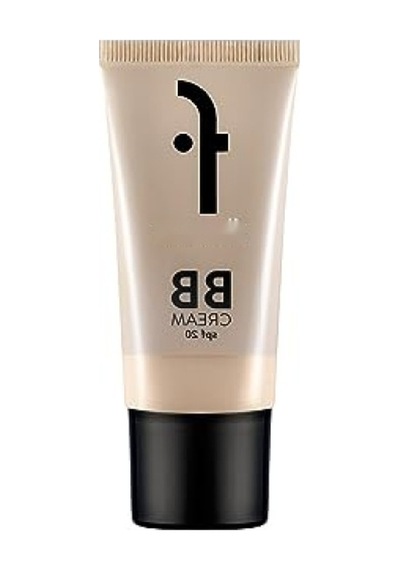 Spf20 Koruma Özellikli Nemlendirici Bb Krem 002 Faır/lıght 00