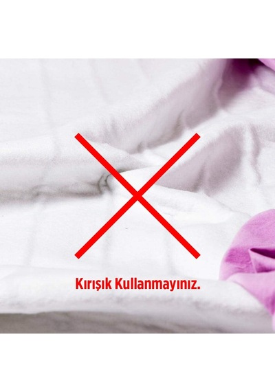 Omak Tek Kişilik Elektrikli Battaniye Genel