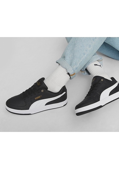Puma Puma Caven 2.0 Unisex Günlük Ayakkabı 39229004 Siyah 39229004 Siyah