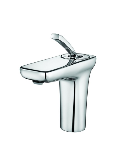 Eca Novita Lavabo Bataryası 102108925H Krom